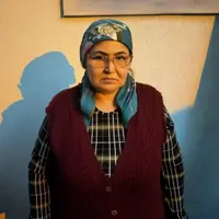 Сиделка,  Sanabar, ESENYURT