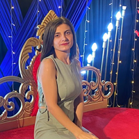 Caregiver,  Sümeyye, UMRANIYE