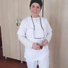 Caregiver,  Nermin, ESENYURT