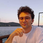 Hasta ve yaşlı bakıcı,  Berkay, SARIYER