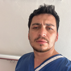 Hasta ve yaşlı bakıcı,  Ibrahim, KONAK
