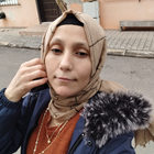 Hasta ve yaşlı bakıcı,  Dilek, KORFEZ