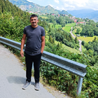 Репетитор,  Tarık, BAHCELIEVLER