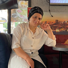 Ev işlerine yardımcı , Gülcan, ZEYTINBURNU
