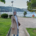 Ev işlerine yardımcı , Zara Zeliha, ATASEHIR