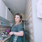 Ev işlerine yardımcı , Enes, USKUDAR
