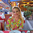 Nanny,  Nazife, BEYOGLU