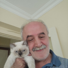 Hasta ve yaşlı bakıcı,  Şahin, MALTEPE