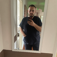 Caregiver,  Meksan Emre, GUNGOREN