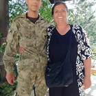 Ev işlerine yardımcı , Selime, KAGITHANE