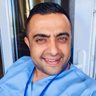 Caregiver,  Dila, BAYRAMPASA