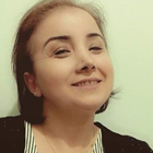 Caregiver,  Aysel, BEYOGLU
