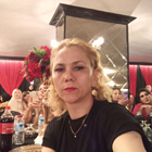 Nanny,  Nasiba, CEKMEKOY
