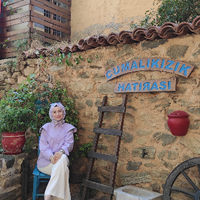 Çocuk bakıcısı ,  Ayşe, NILUFER