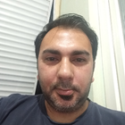 Hasta ve yaşlı bakıcı,  Emine, MURATPASA
