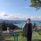 Özel ders öğretmeni ,  Begüm, ATASEHIR