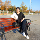 Çocuk bakıcısı ,  Filiz, USKUDAR