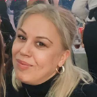 Ev işlerine yardımcı , Dildora, KAGITHANE