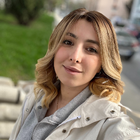 Ev işlerine yardımcı , Helin, ESENYURT