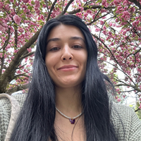 Çocuk bakıcısı ,  Tuğba, YENIMAHALLE