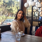 Nanny,  Betül, ESENYURT
