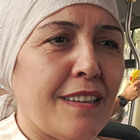 Çocuk bakıcısı ,  Selda, KEPEZ