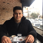 Ev işlerine yardımcı , Arif, ESENYURT