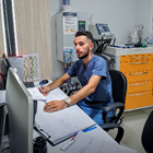 Caregiver,  Nur, SISLI