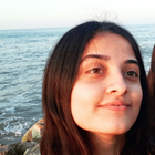 Tutor,  Ceren Azra, SULTANBEYLI