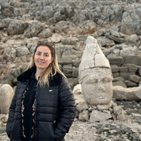 Çocuk bakıcısı ,  Gürcan, BASAKSEHIR