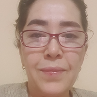 Hasta ve yaşlı bakıcı,  Gül, SULTANGAZI