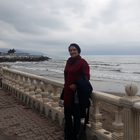 Ev işlerine yardımcı , Maryam, MALTEPE