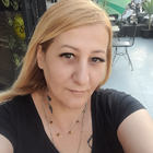 Hasta ve yaşlı bakıcı,  Filiz, DARICA