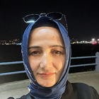Ev işlerine yardımcı , Nazlı, KUCUKCEKMECE