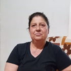 Caregiver,  Gülsüm, USKUDAR