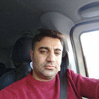 Caregiver,  Erdal, ESENYURT