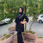 Ev işlerine yardımcı,  Merve, SANCAKTEPE