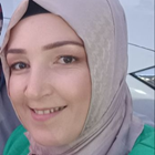 Ev işlerine yardımcı,  Esma, SINCAN