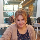 Hasta ve yaşlı bakıcı,  Jale, EYUPSULTAN