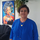 Ev işlerine yardımcı , Nahide, FATIH