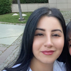 Hasta ve yaşlı bakıcı,  Seren, KECIOREN