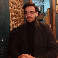 Özel ders öğretmeni ,  Muhammet Emin, KAGITHANE