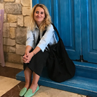 Nanny,  Tuğba, SINCAN
