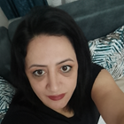 Hasta ve yaşlı bakıcı,  Ayşe, DERINCE