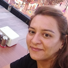 Ev işlerine yardımcı , Esengül, USKUDAR
