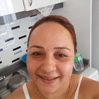 Ev işlerine yardımcı , Emine, KARSIYAKA