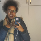 Tutor,  Yasemin, KAGITHANE