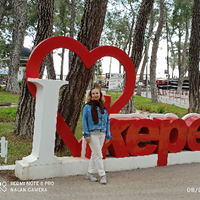 Çocuk bakıcısı ,  Nalan, KEPEZ