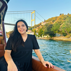 Özel ders öğretmeni ,  Merve, BEYKOZ