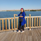 Ev işlerine yardımcı,  Cemile, GOLBASI